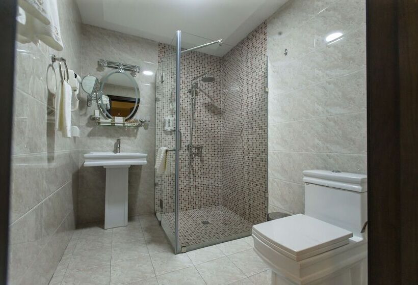 Fotos del hotel Daniel Hill:  6