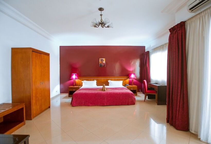 Fotos del hotel Le Feto:  2