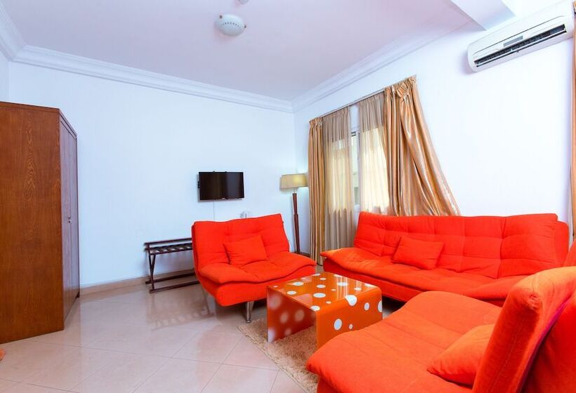 Fotos del hotel Le Feto:  3