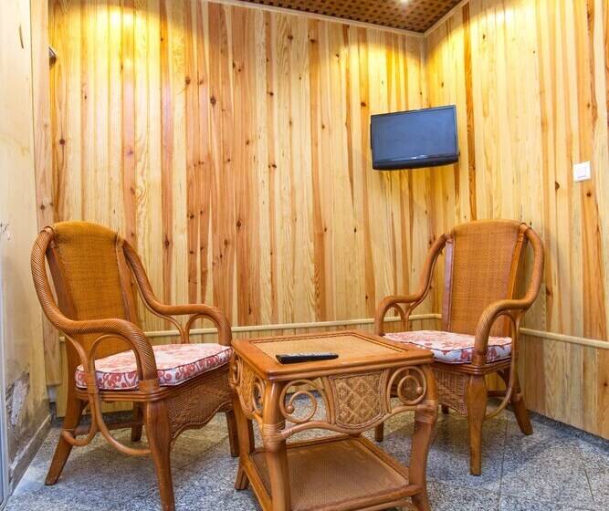 Fotos del hotel Le Feto:  4