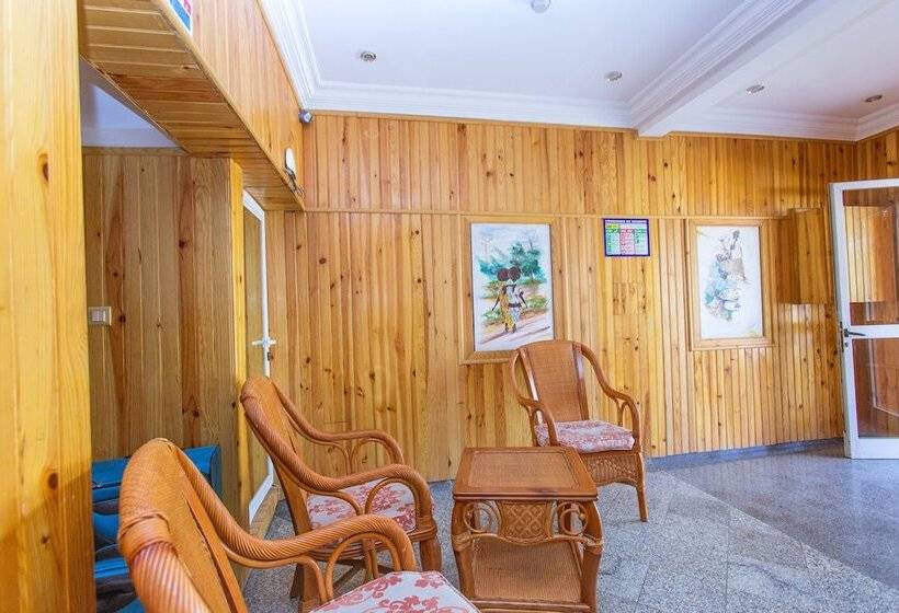 Fotos del hotel Le Feto:  5