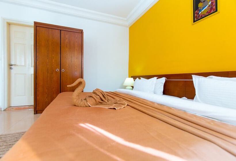 Fotos del hotel Le Feto:  6