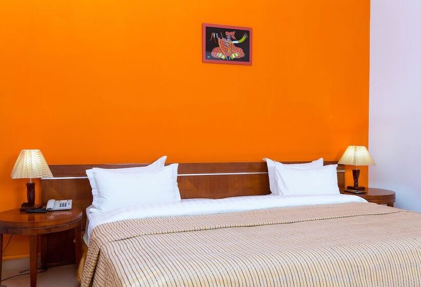 Fotos del hotel Le Feto:  7