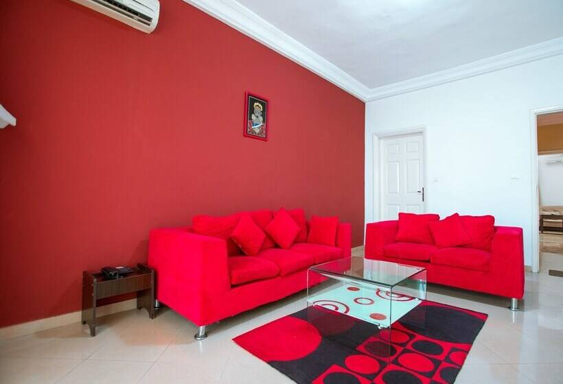 Fotos del hotel Le Feto:  8