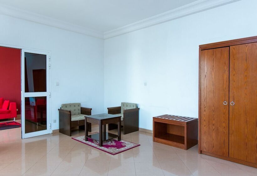 Fotos del hotel Le Feto:  9