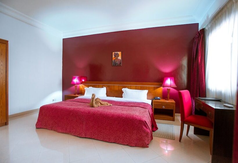 Fotos del hotel Le Feto:  10