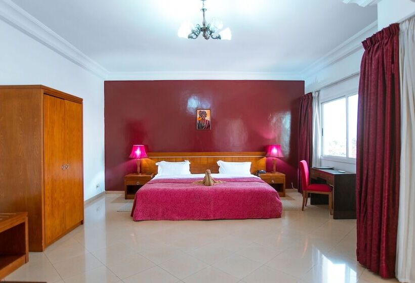 Fotos del hotel Le Feto:  11