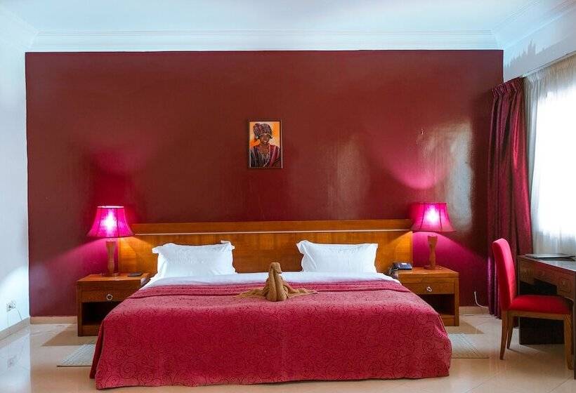 Fotos del hotel Le Feto:  12