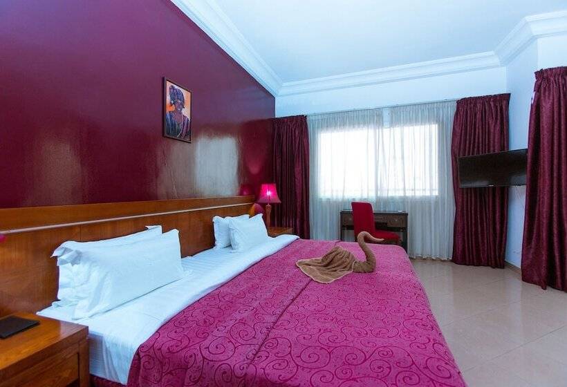 Fotos del hotel Le Feto:  13