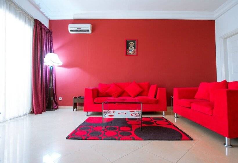 Fotos del hotel Le Feto:  14