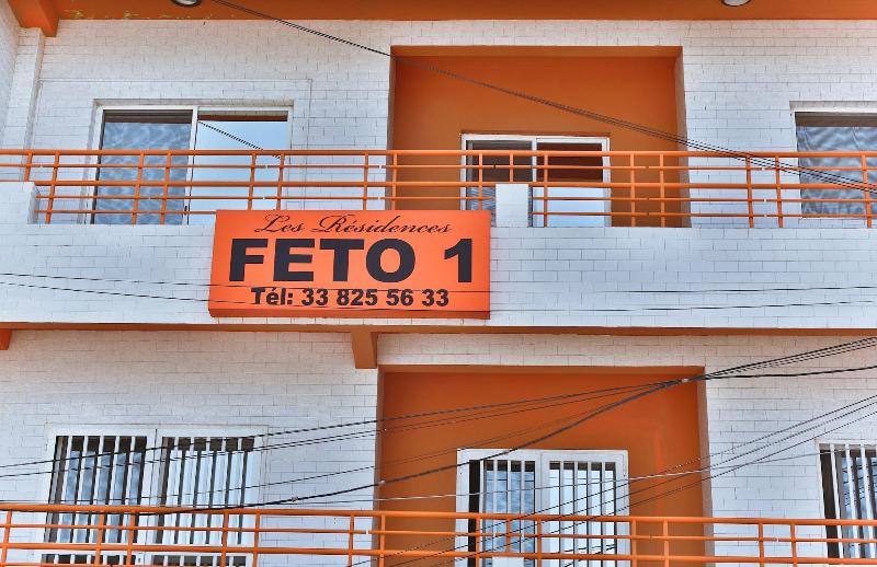 Fotos del hotel Le Feto:  17