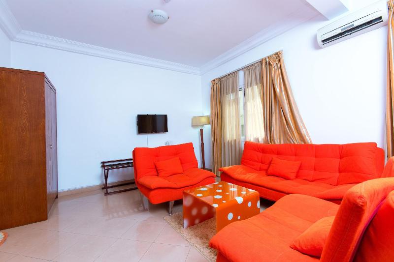 Fotos del hotel Le Feto:  18