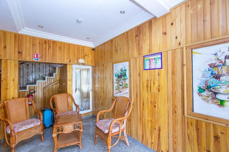 Fotos del hotel Le Feto:  19