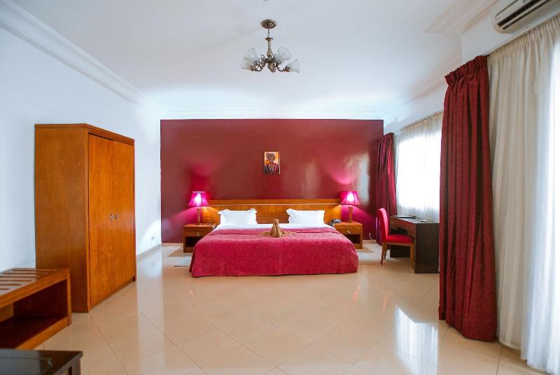 Fotos del hotel Le Feto:  20