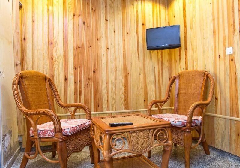 Fotos del hotel Le Feto:  21