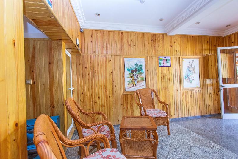 Fotos del hotel Le Feto:  22