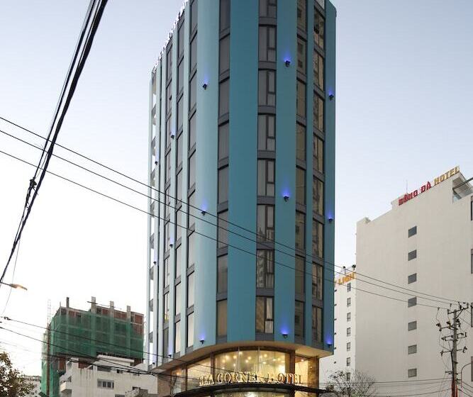 Fotos del hotel Sea Corner Boutique  & Apartment:  13