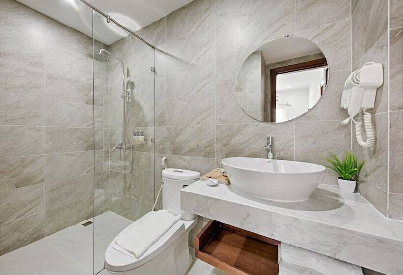 Fotos del hotel Sea Corner Boutique  & Apartment:  24