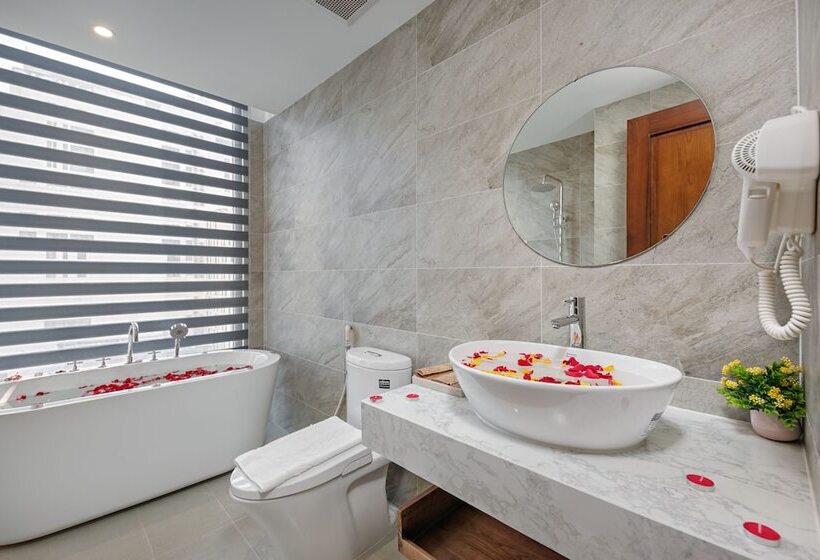 Fotos del hotel Sea Corner Boutique  & Apartment:  7