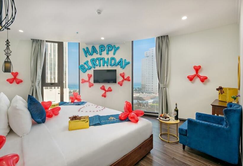 Fotos del hotel Sea Corner Boutique  & Apartment:  5