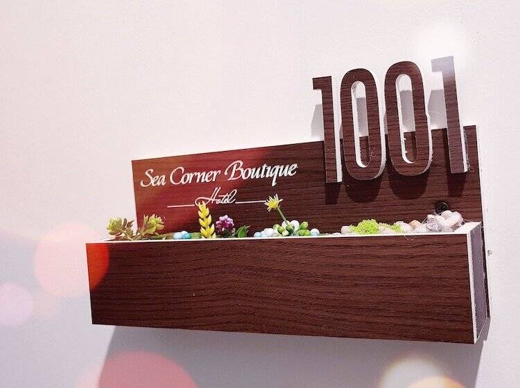 Fotos del hotel Sea Corner Boutique  & Apartment:  3