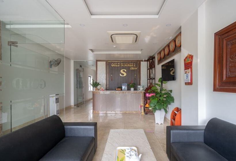 Fotos del hotel Gold Summer 2:  16