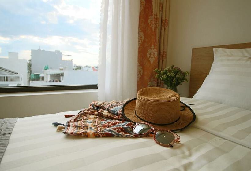 Fotos del hotel Gold Summer 2:  15