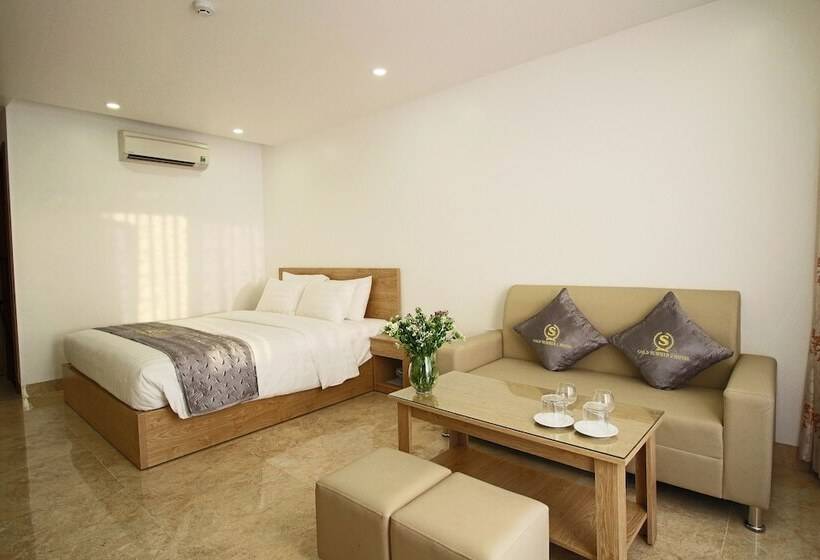 Fotos del hotel Gold Summer 2:  2