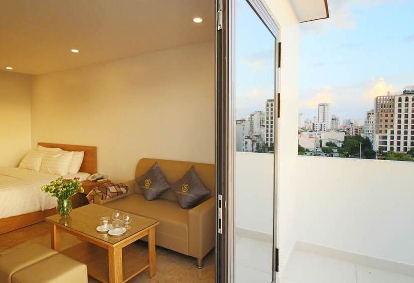 Fotos del hotel Gold Summer 2:  9