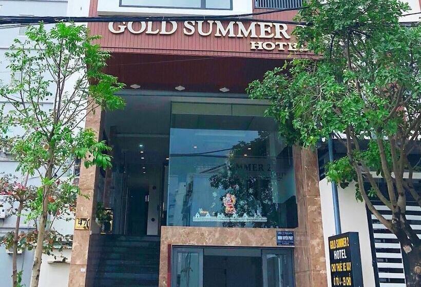 Fotos del hotel Gold Summer 2:  19