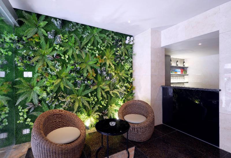 Fotos del hotel Bonita Signature:  4