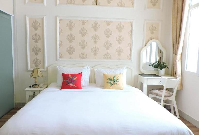 Fotos del hotel Chez Mimosa:  16