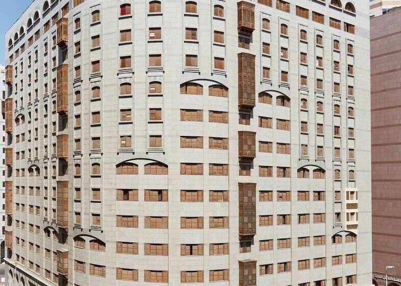 Fotos del hotel Dallah Taibah:  4