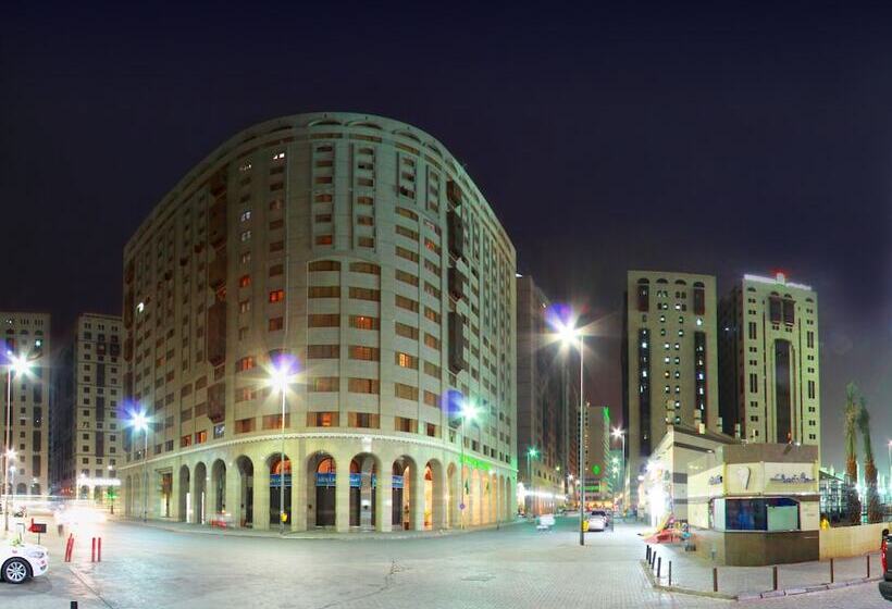 Fotos del hotel Dallah Taibah:  3