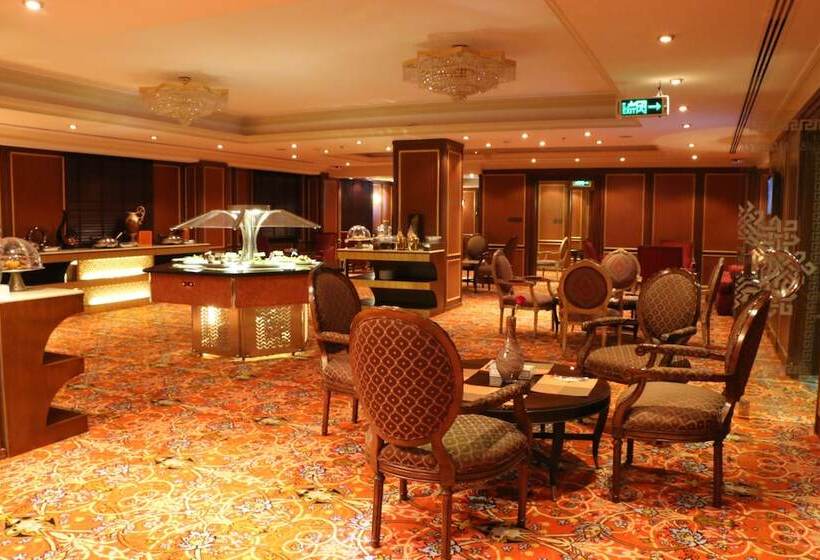 Fotos del hotel Dallah Taibah:  42