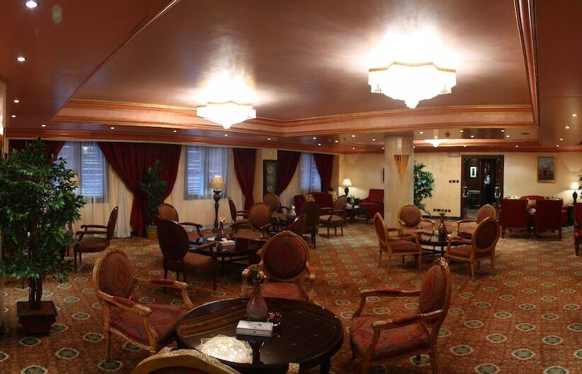 Fotos del hotel Dallah Taibah:  40