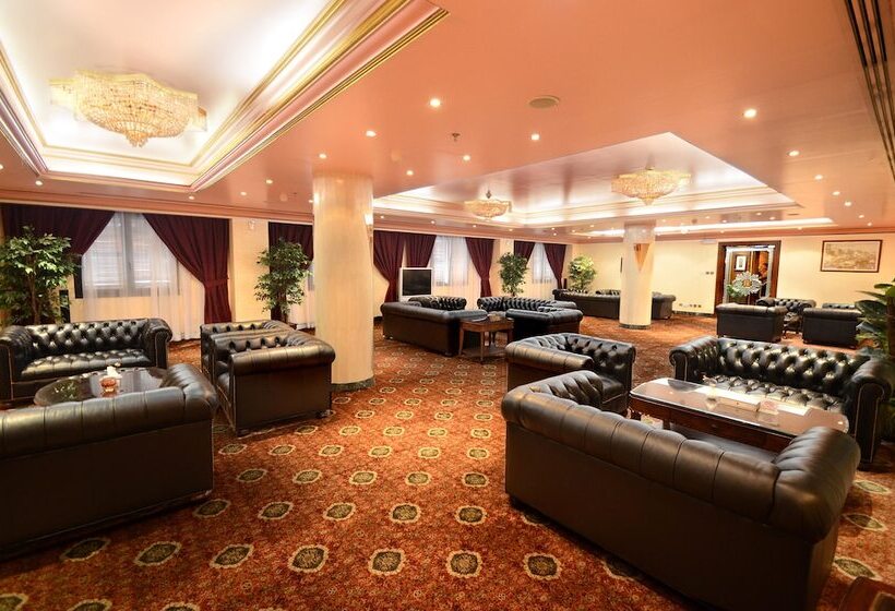 Fotos del hotel Dallah Taibah:  15