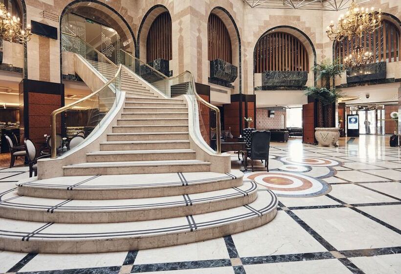 Fotos del hotel Dallah Taibah:  22