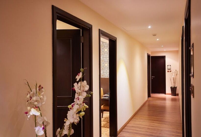 Fotos del hotel Dallah Taibah:  20