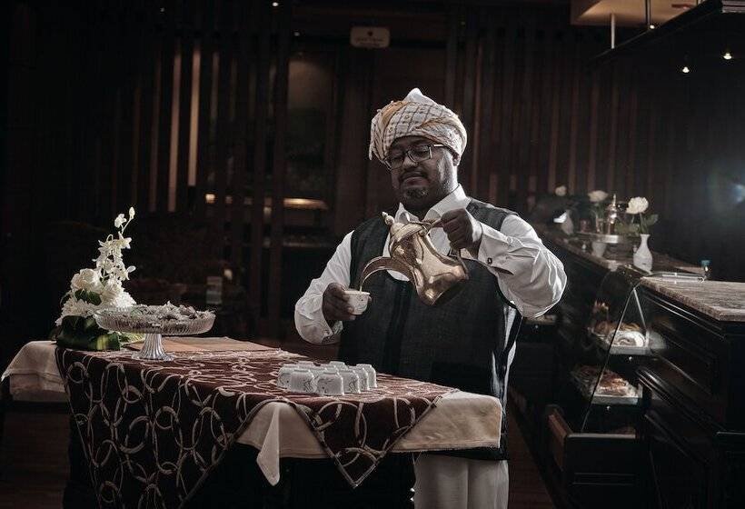 Fotos del hotel Dallah Taibah:  31