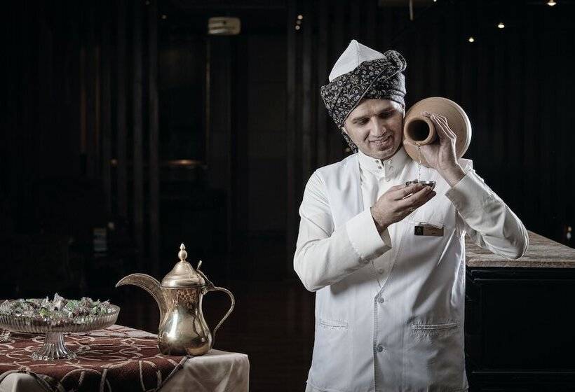 Fotos del hotel Dallah Taibah:  30