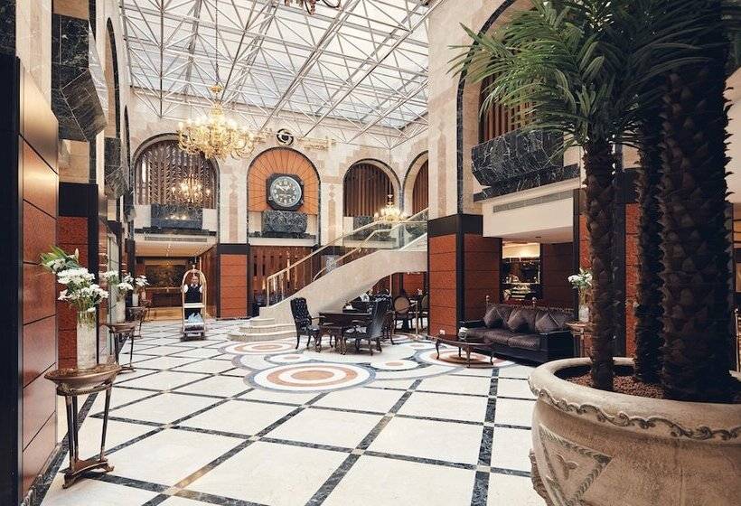 Fotos del hotel Dallah Taibah:  21