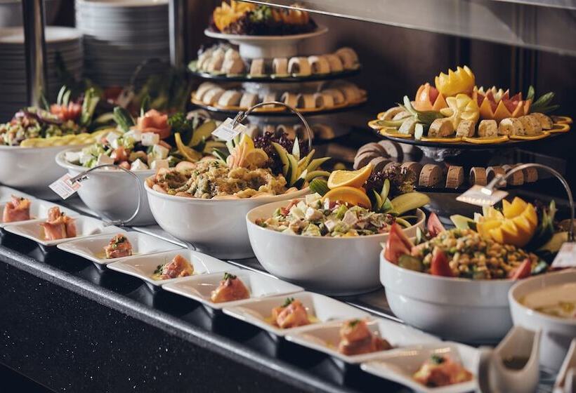 Fotos del hotel Dallah Taibah:  29