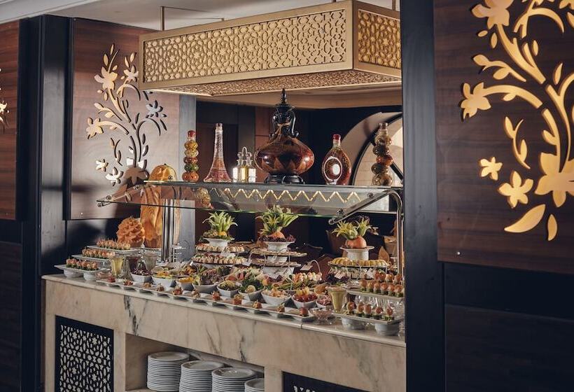 Fotos del hotel Dallah Taibah:  24