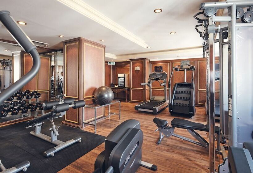 Fotos del hotel Dallah Taibah:  23