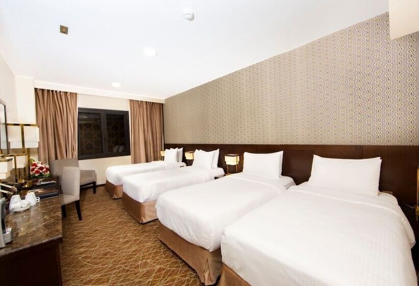 Fotos del hotel Dallah Taibah:  7