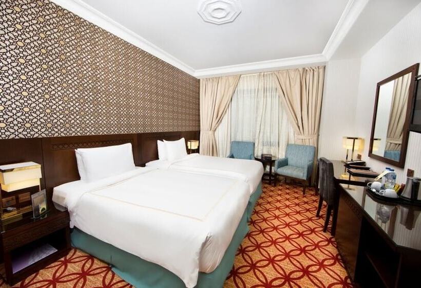 Fotos del hotel Dallah Taibah:  18