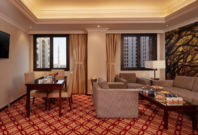 Fotos del hotel Dallah Taibah:  43