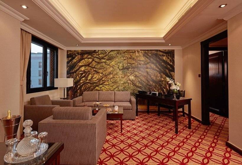 Fotos del hotel Dallah Taibah:  45