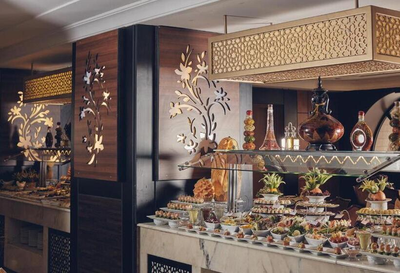 Fotos del hotel Dallah Taibah:  26